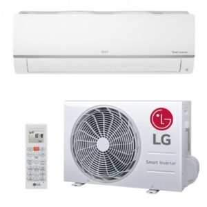 LG Split Airco 5.0 kW incl. montage en afwerking