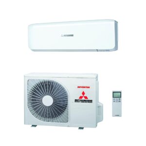 Mitsubishi Heavy AC 5kw