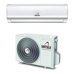 Mitsui Split Airco 2.5 kW