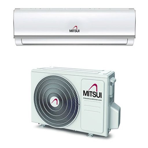 Mitsui Split Airco 5.5 kW